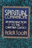 Spiritual Companions: An Introduction the the Christian Classics Books