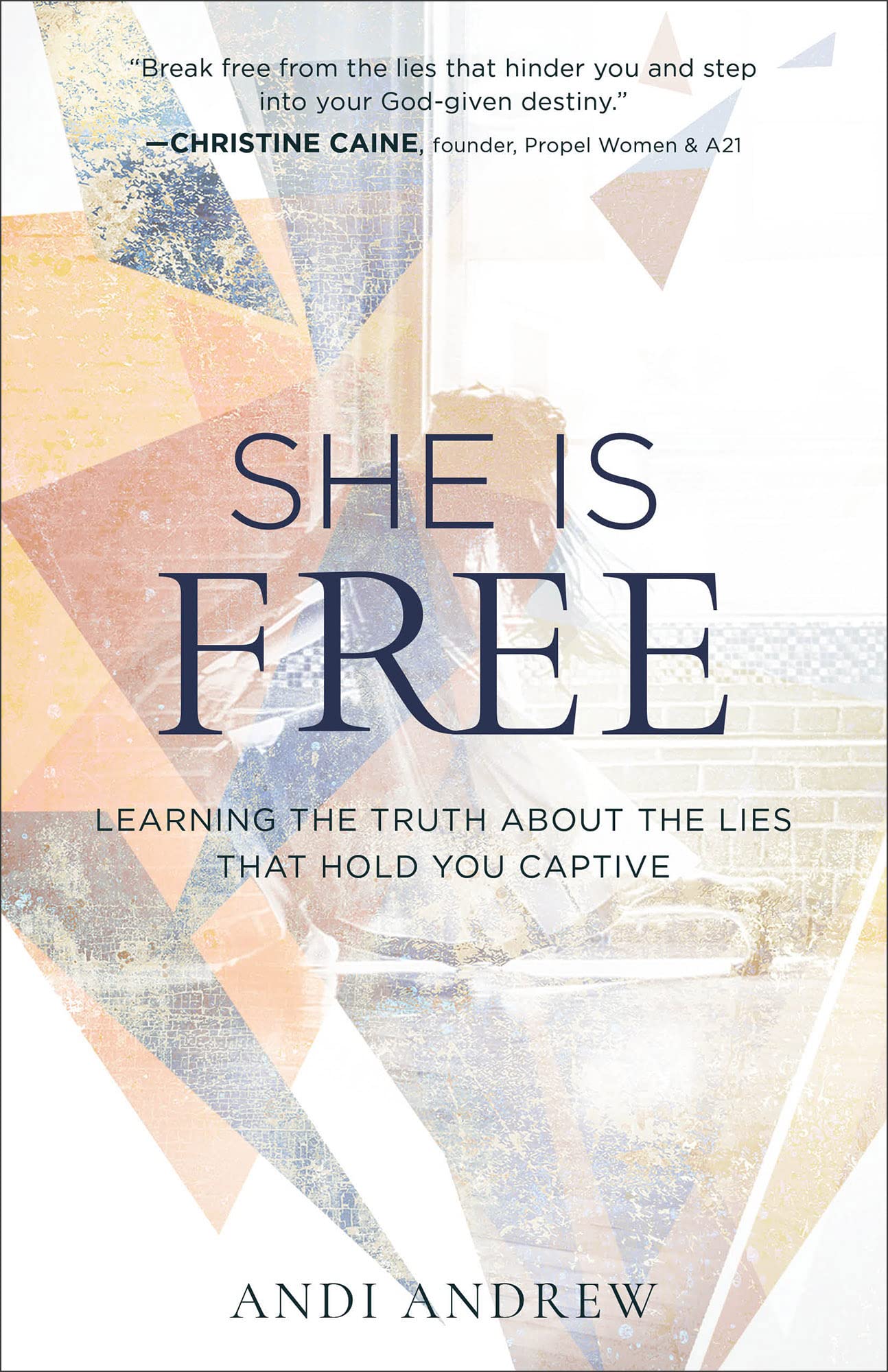 She Is Free Social Sciences