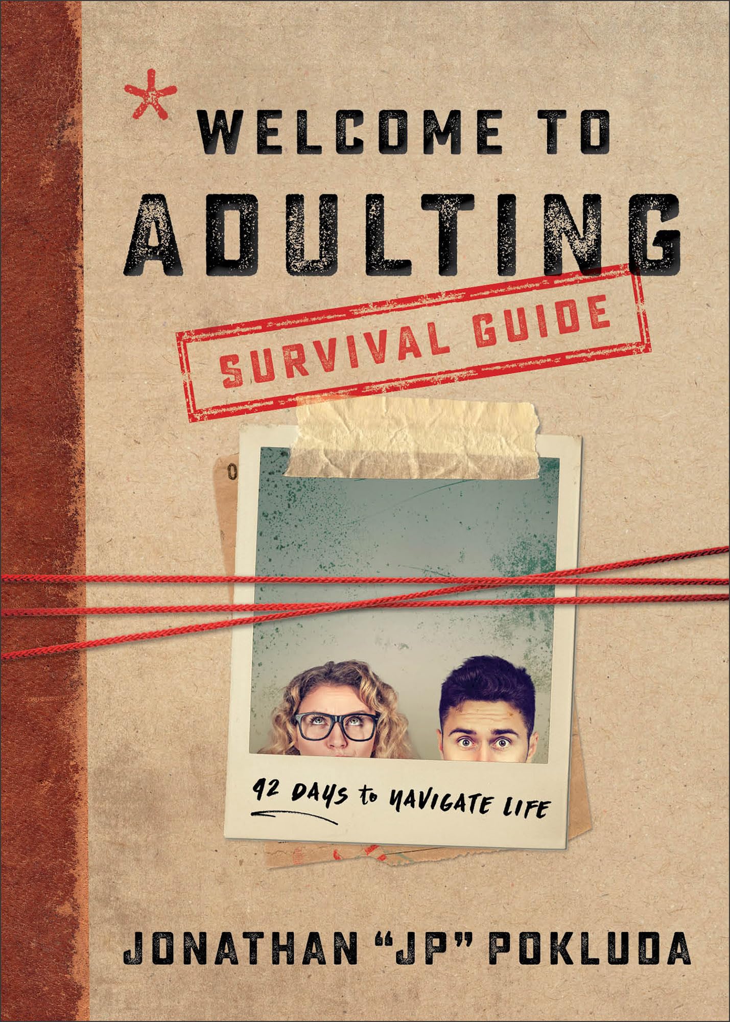 Welcome to Adulting Survival Guide Social Sciences