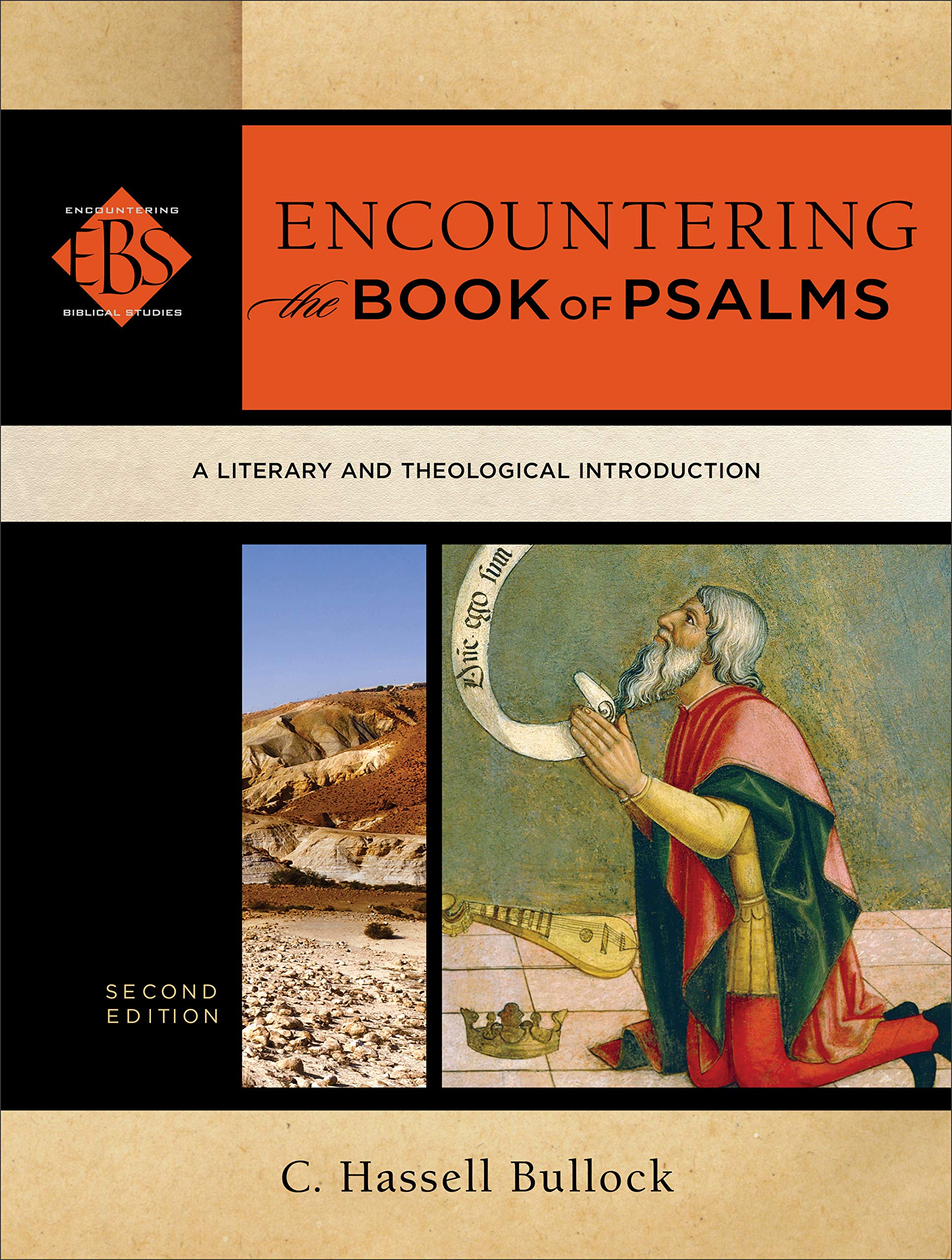 Encountering the Book of Psalms: A Literary and Theological Introduction (Encountering Biblical Studies) Social Sciences