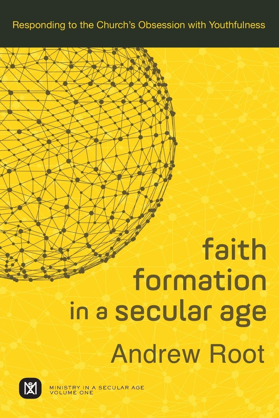 Faith Formation in a Secular Age: Responding to the Church's Obsession with Youthfulness (Ministry in a Secular Age) (Ministry in a Secular Age, 1, Band 1) Social Sciences