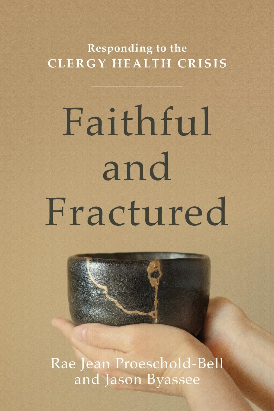 Faithful and Fractured: Responding to the Clergy Health Crisis Social Sciences