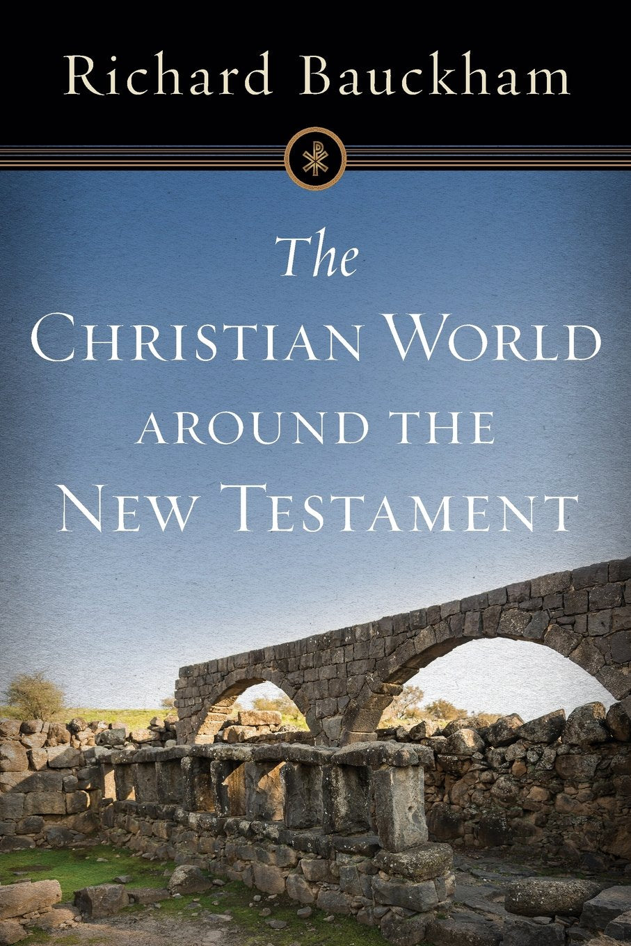 The Christian World around the New Testament Film, Art & Culture