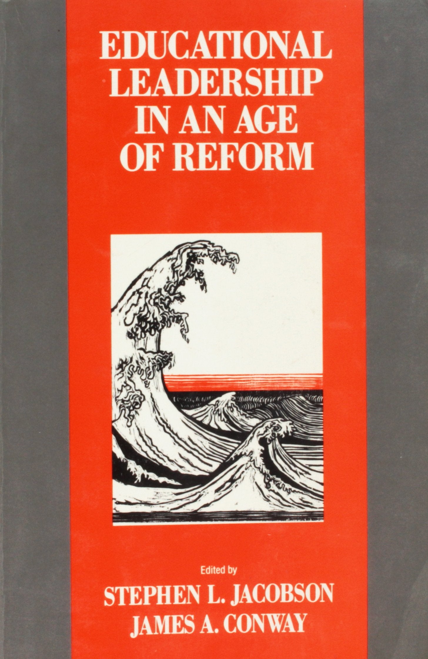 Educational Leadership in an Age of Reform General education