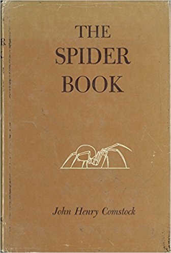 The Spider Book: A Manual for the Study of Thomas Davison and William Apel Business & Technology
