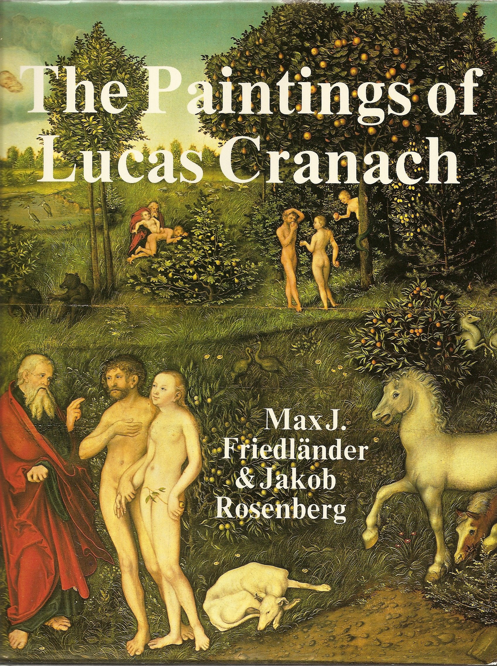 The Paintings of Lucas Cranach Film, Art & Culture