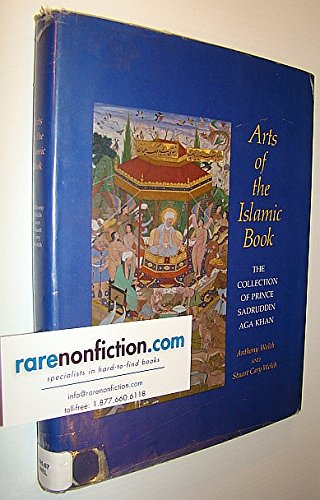 Arts of the Islamic Book Film, Art & Culture