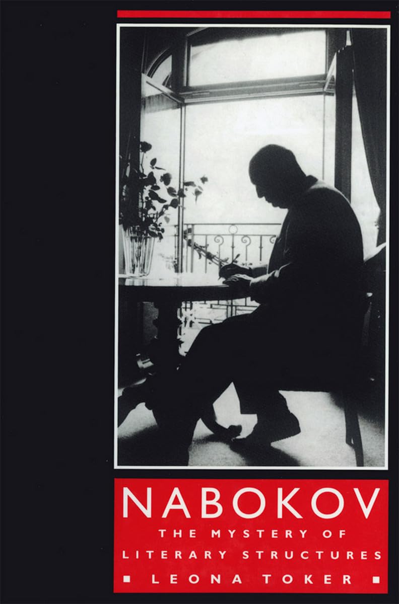 Nabokov: The Mystery of Literary Structures: The Origins of the American Revolution (Cornell Studies in the Philosophy of) Contemporary literature Books