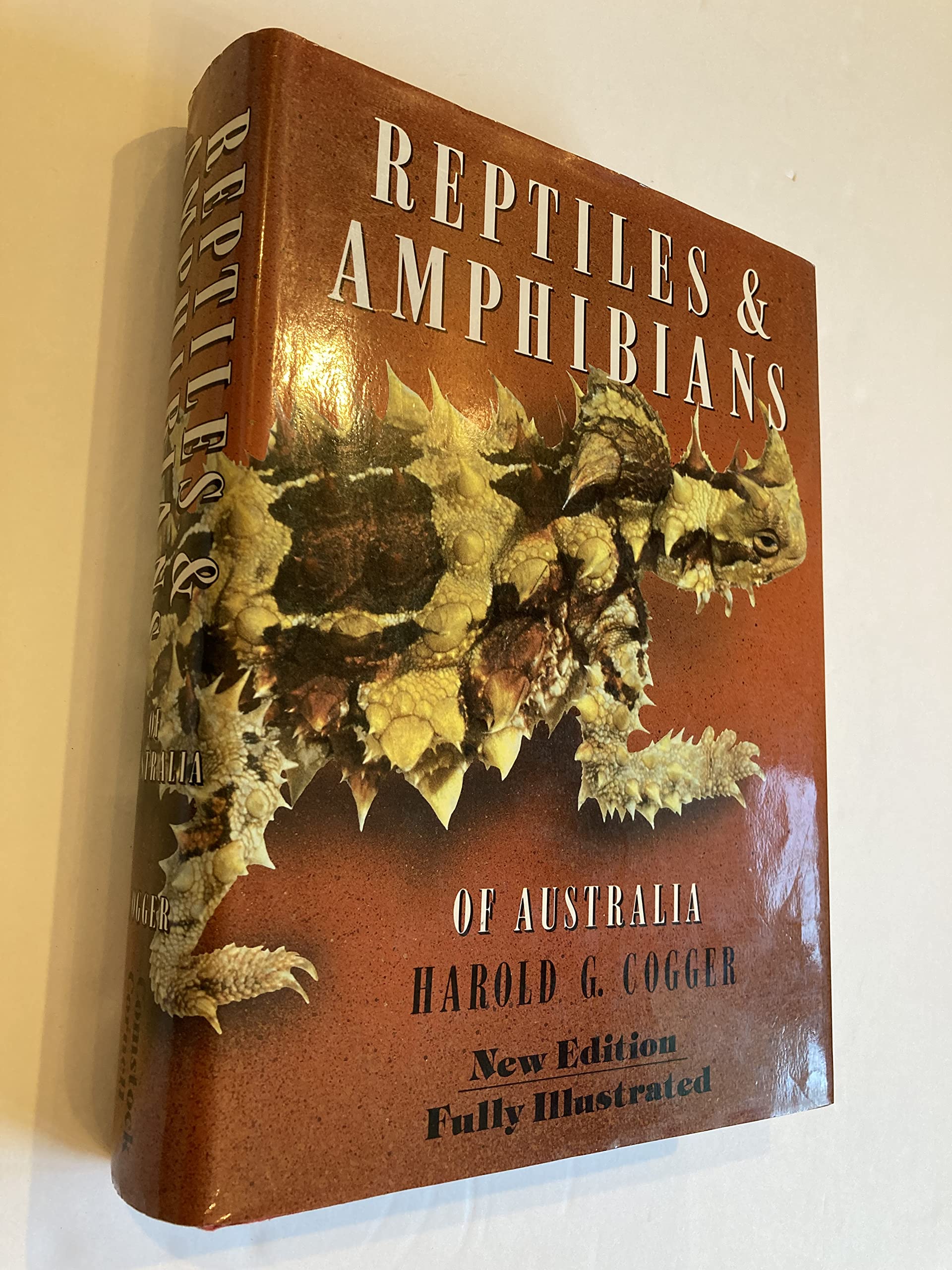 Reptiles & Amphibians of Australia Mathematics