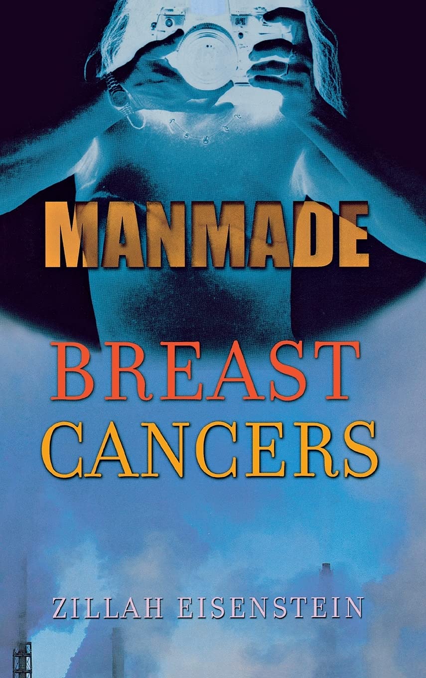 Manmade Breast Cancers Books