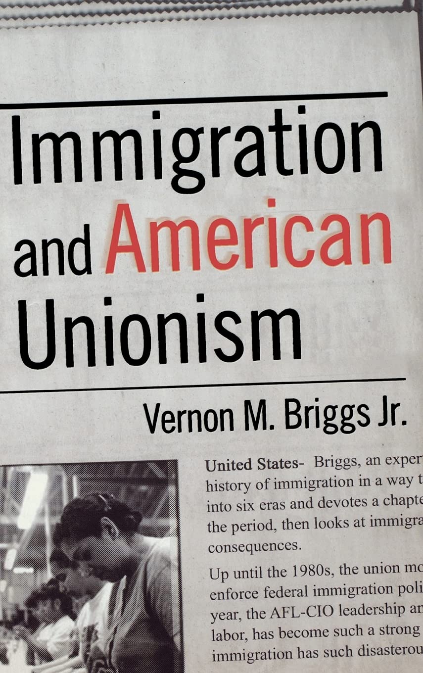 Immigration and American Unionism: Same-Sex Marriage and the Constitution (CORNELL STUDIES IN INDUSTRIAL AND LABOR RELATIONS) Books