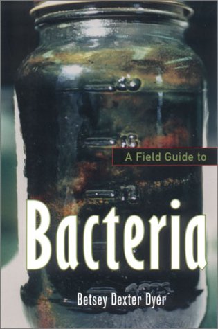 A Field Guide to Bacteria (Comstock books) Mathematics