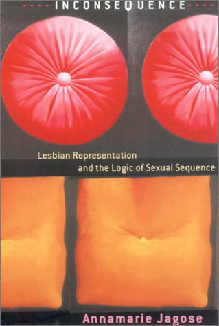Inconsequence: Lesbian Representation and the Logic of Sexual Sequence Books