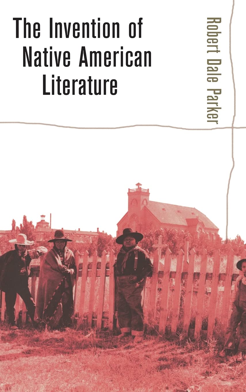 The Invention of Native American Literature: A New Approach to Dealing with Hostile, Threatening, and Uncivil Behavior Books