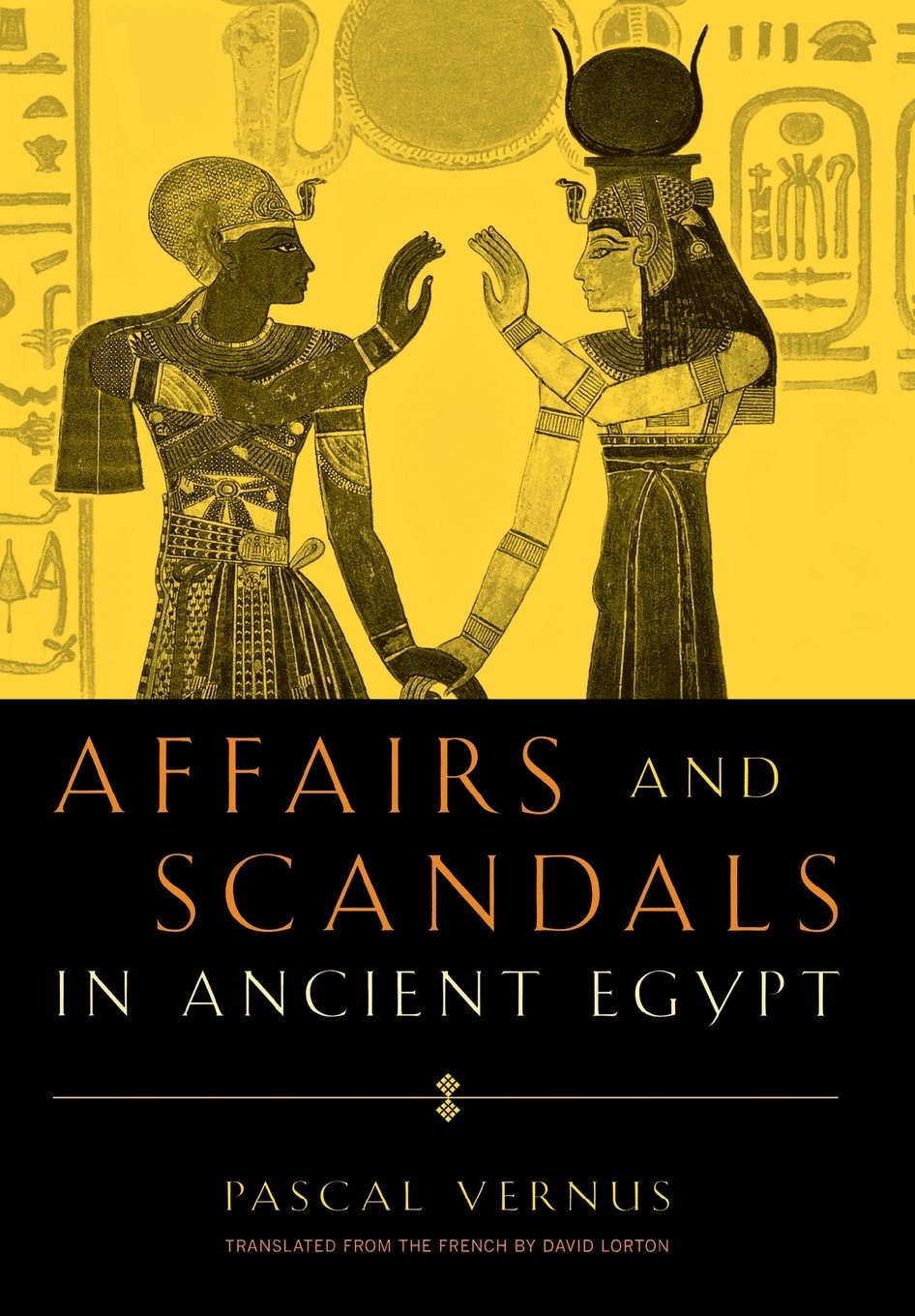 Product Image: Vernus, P: AFFAIRS & SCANDALS IN ANCIENT