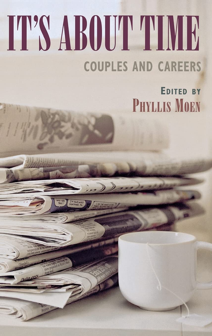 Product Image: It's about Time: Couples and Careers