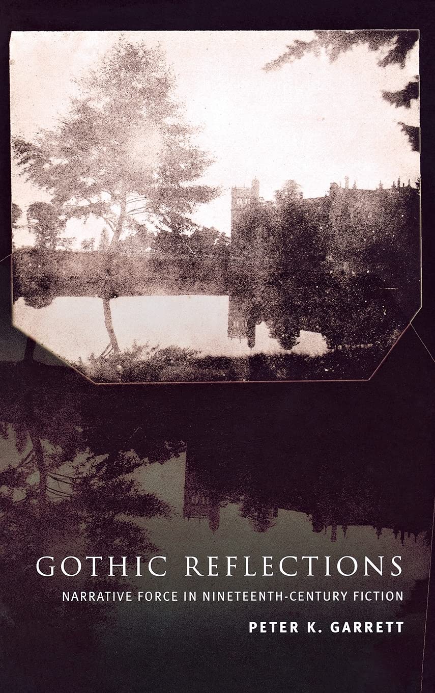 Product Image: Gothic Reflections: Narrative Force in Nineteenth-Century Fiction