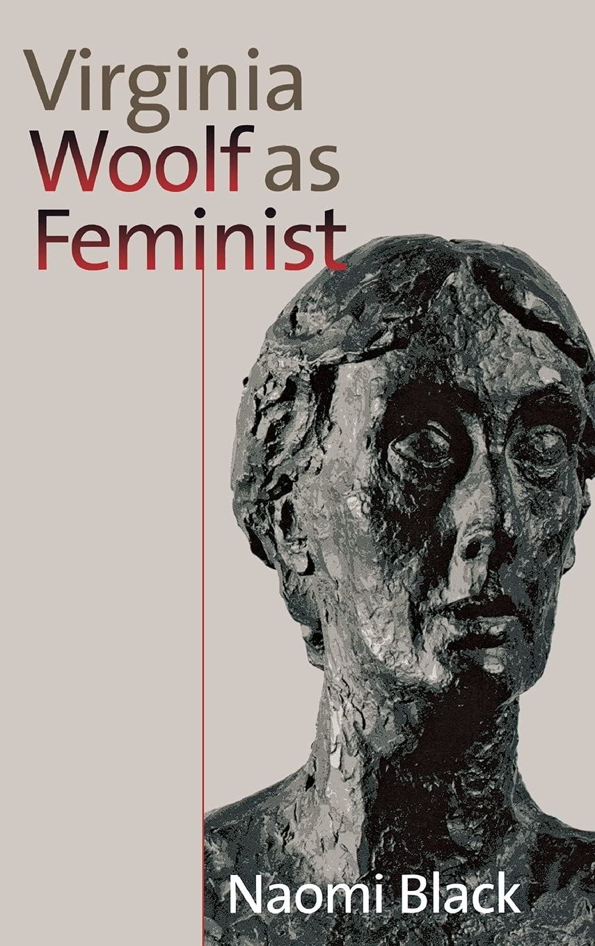 Virginia Woolf as Feminist Books