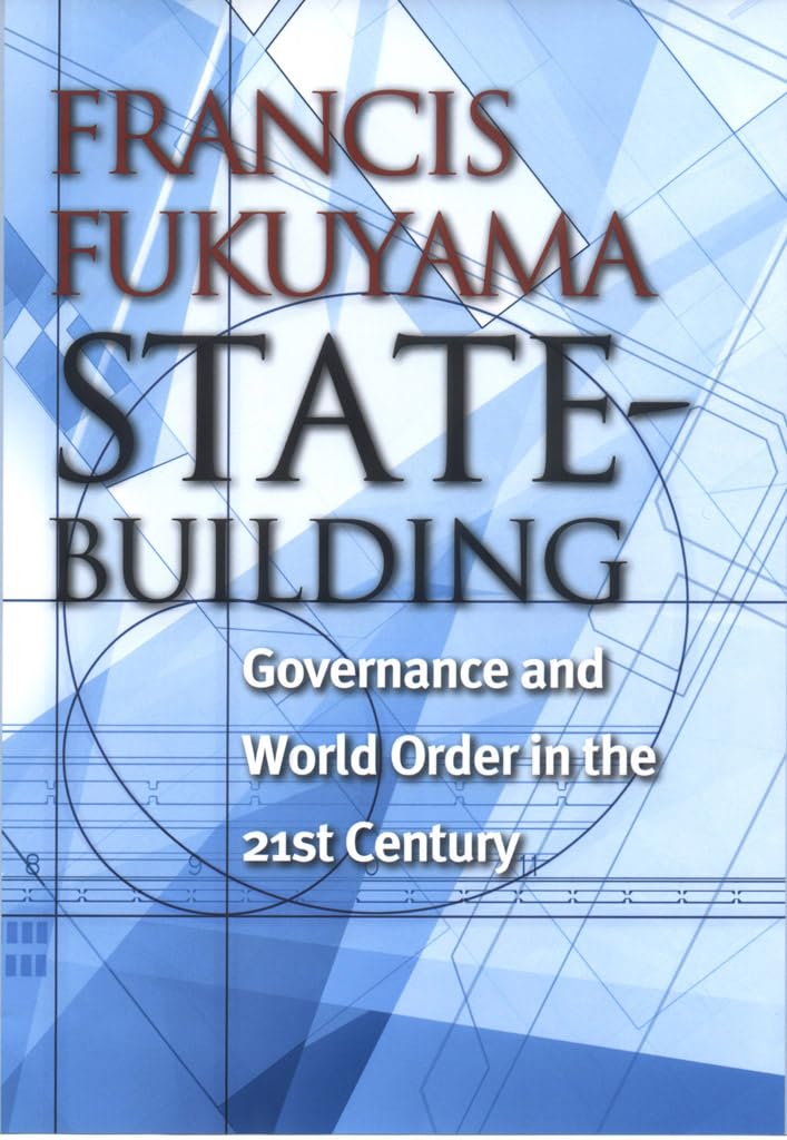 State-Building Law Books