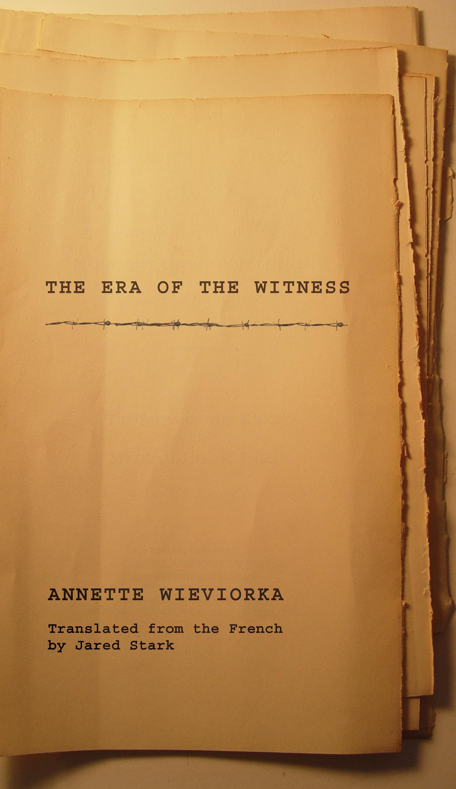 The Era of the Witness Film, Art & Culture