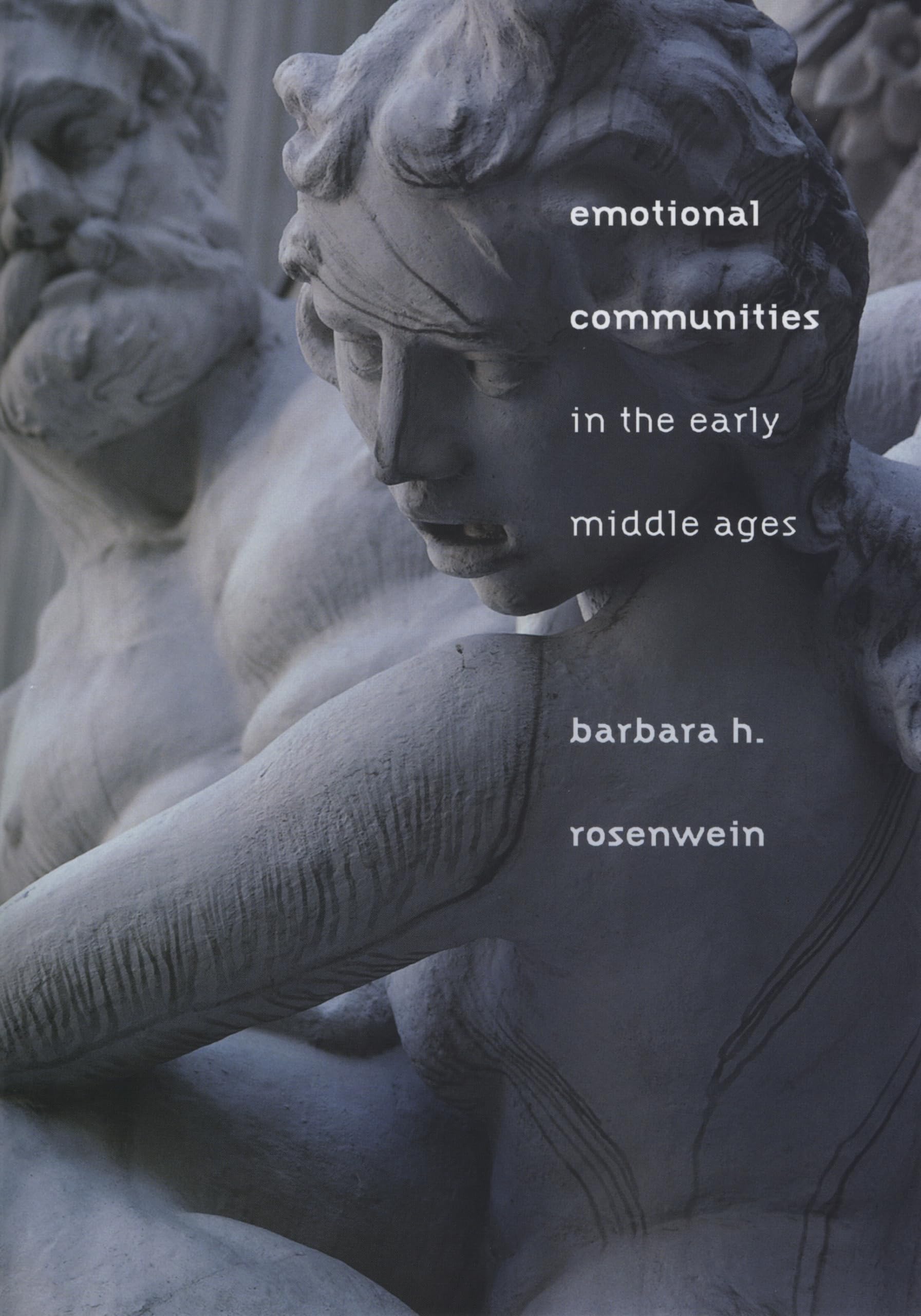 Emotional Communities in the Early Middle Ages Medicine