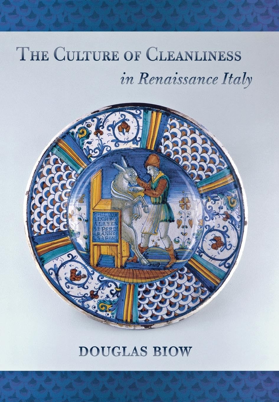 The Culture of Cleanliness in Renaissance Italy Contemporary literature