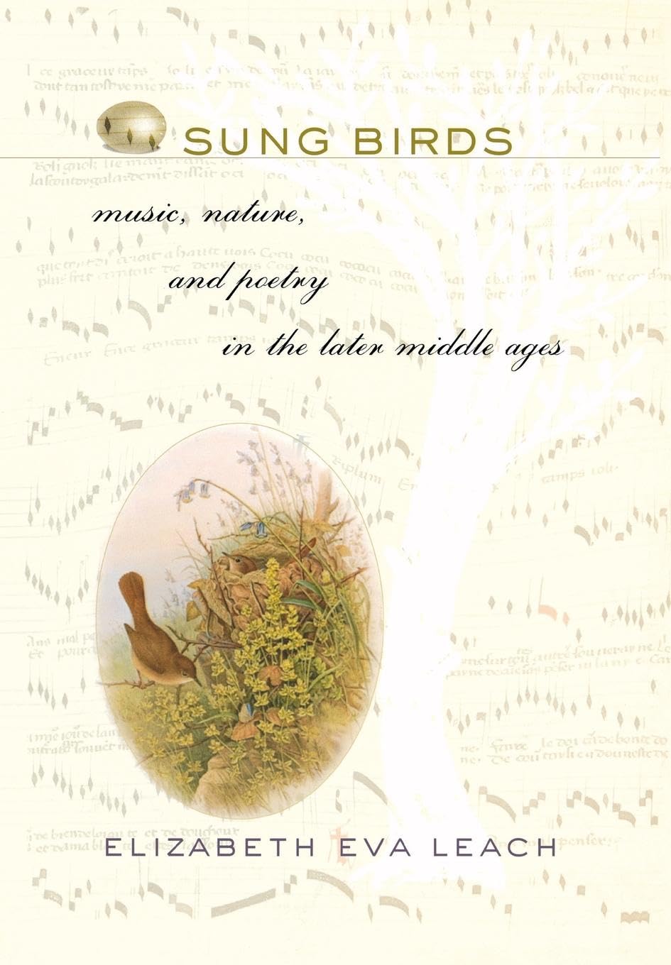 Sung Birds Mathematics Books