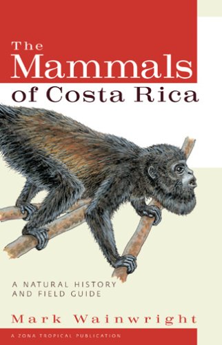 The Mammals of Costa Rica: A Natural History and Field Guide (Zona Tropical Publications) Mathematics