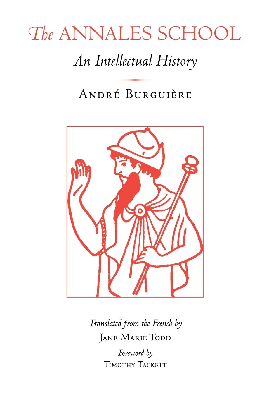 The Annales School: An Intellectual History Film, Art & Culture