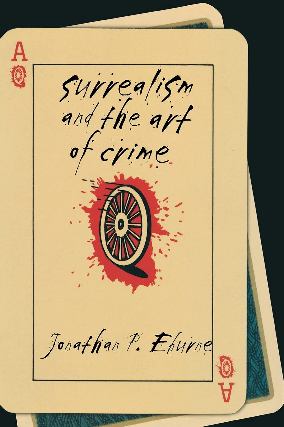 Surrealism and the Art of Crime Law