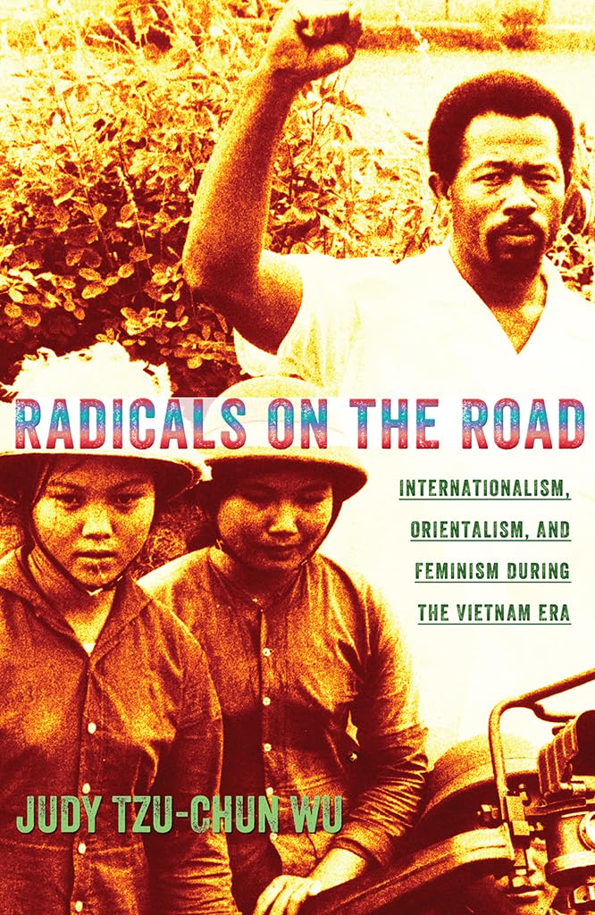 Radicals on the Road: Internationalism, Orientalism, and Feminism during the Vietnam Era (United States in the World) Film, Art & Culture