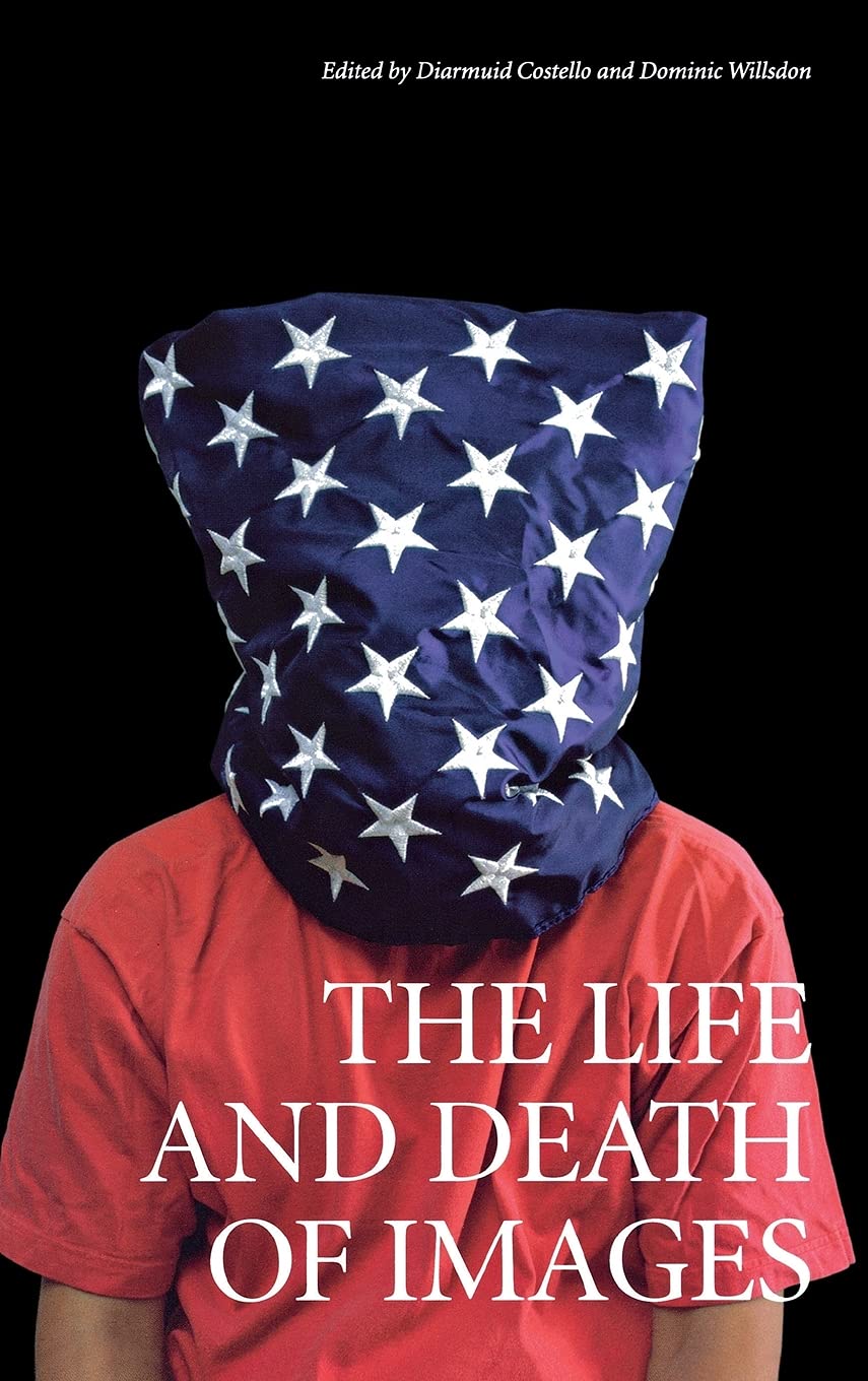 The Life and Death of Images: Ethics and Aesthetics Philosophy