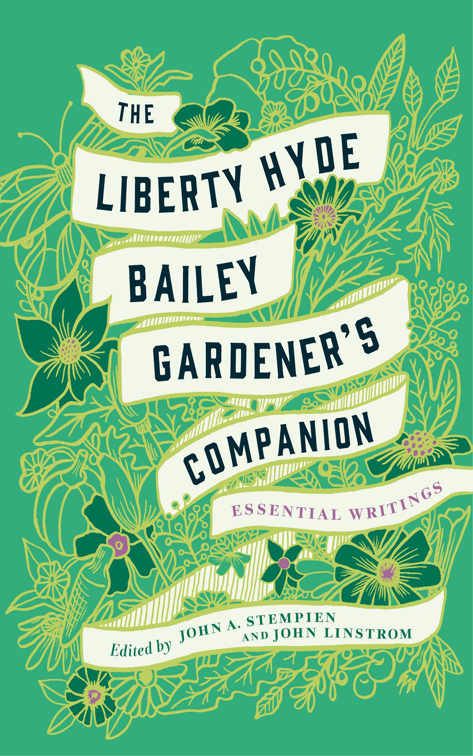 Liberty Hyde Bailey: Essential Agrarian and Environmental Writings Mathematics