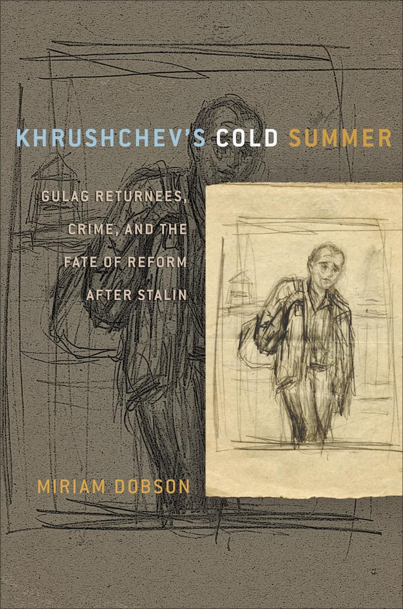 Product Image: Khrushchev's Cold Summer