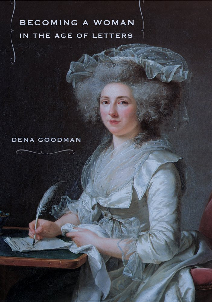 Becoming a Woman in the Age of Letters Social Sciences
