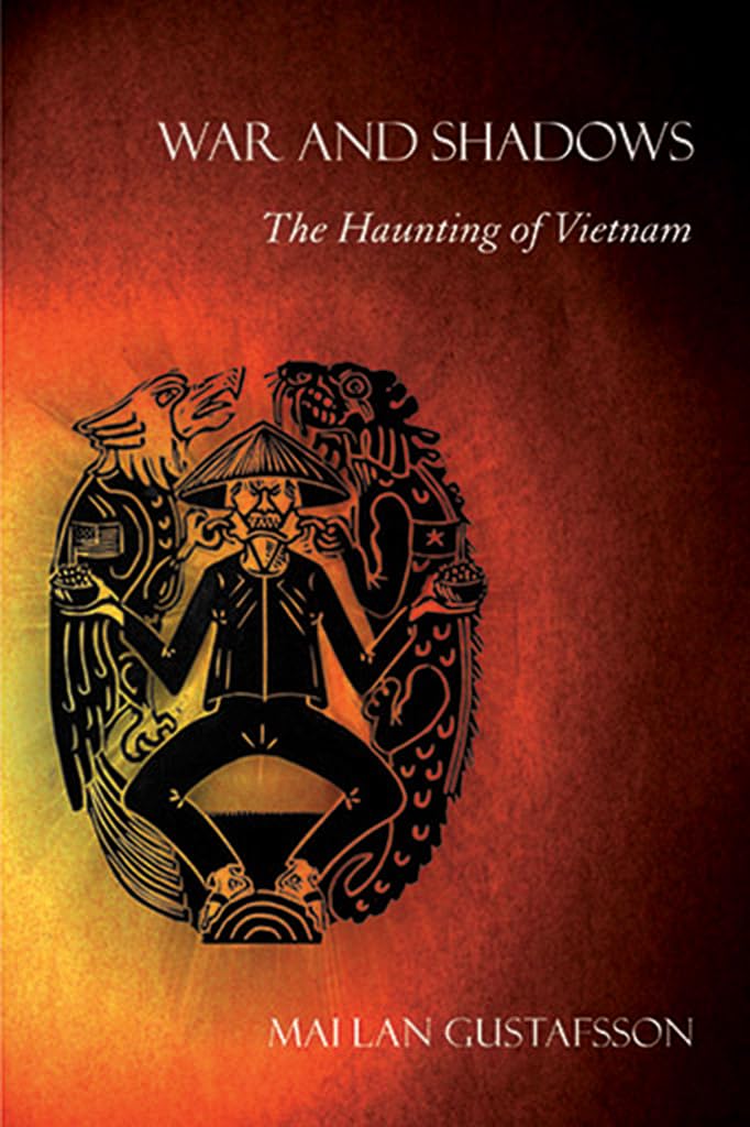 War and Shadows: The Haunting of Vietnam Books