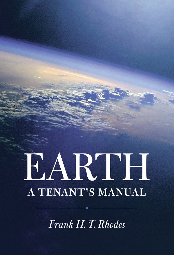 Earth: A Tenant's Manual Social Sciences