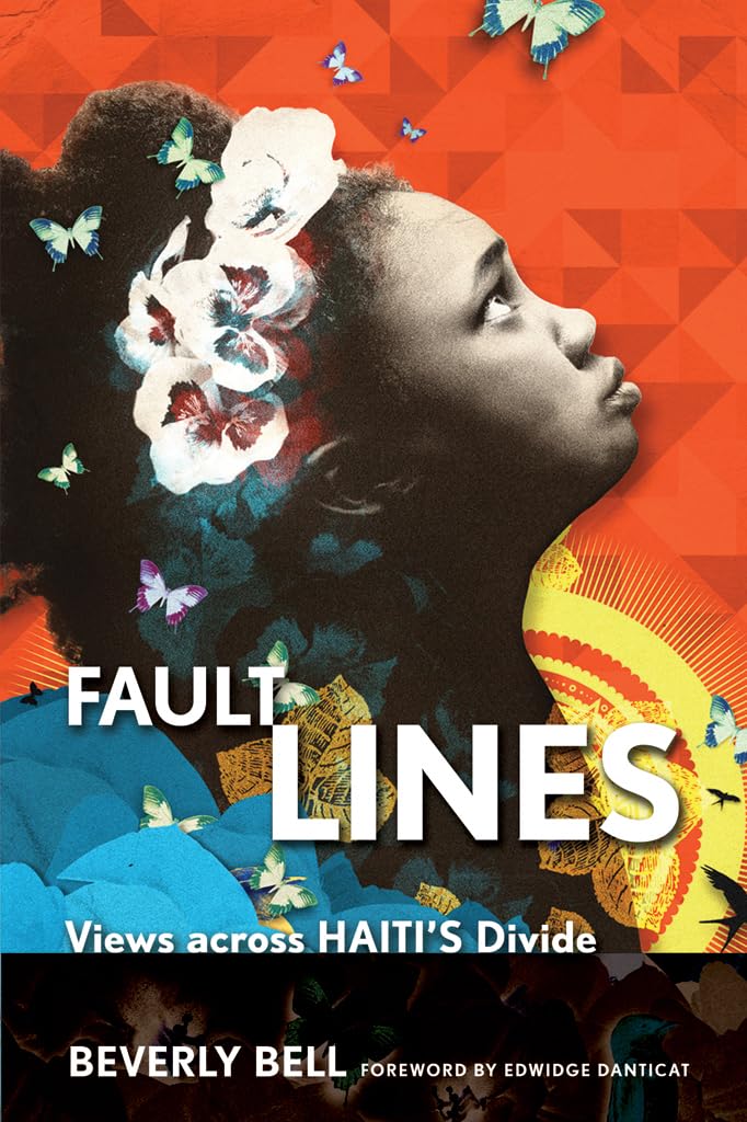 Fault Lines: Views across Haiti's Divide Books