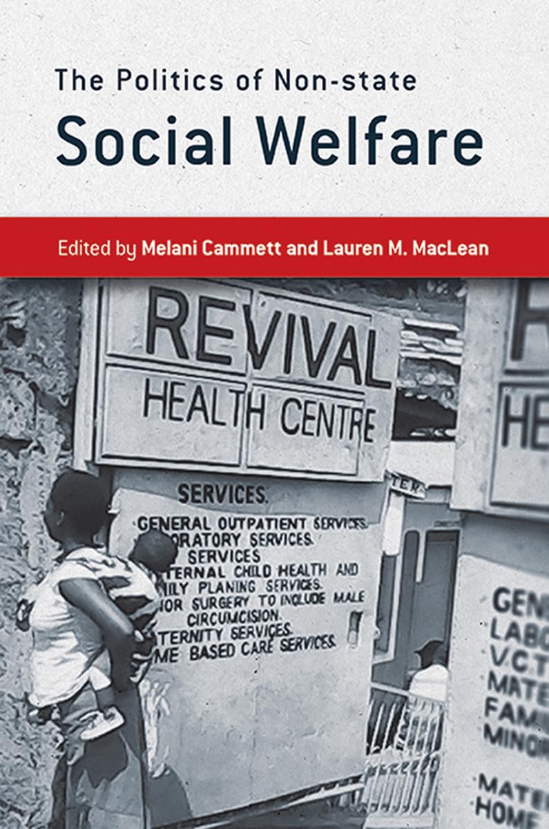 The Politics of Non-State Social Welfare Social Sciences