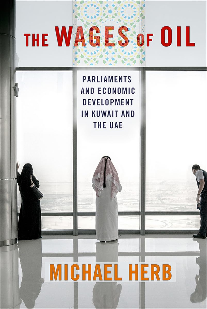 The Wages of Oil Business, Finance & Career