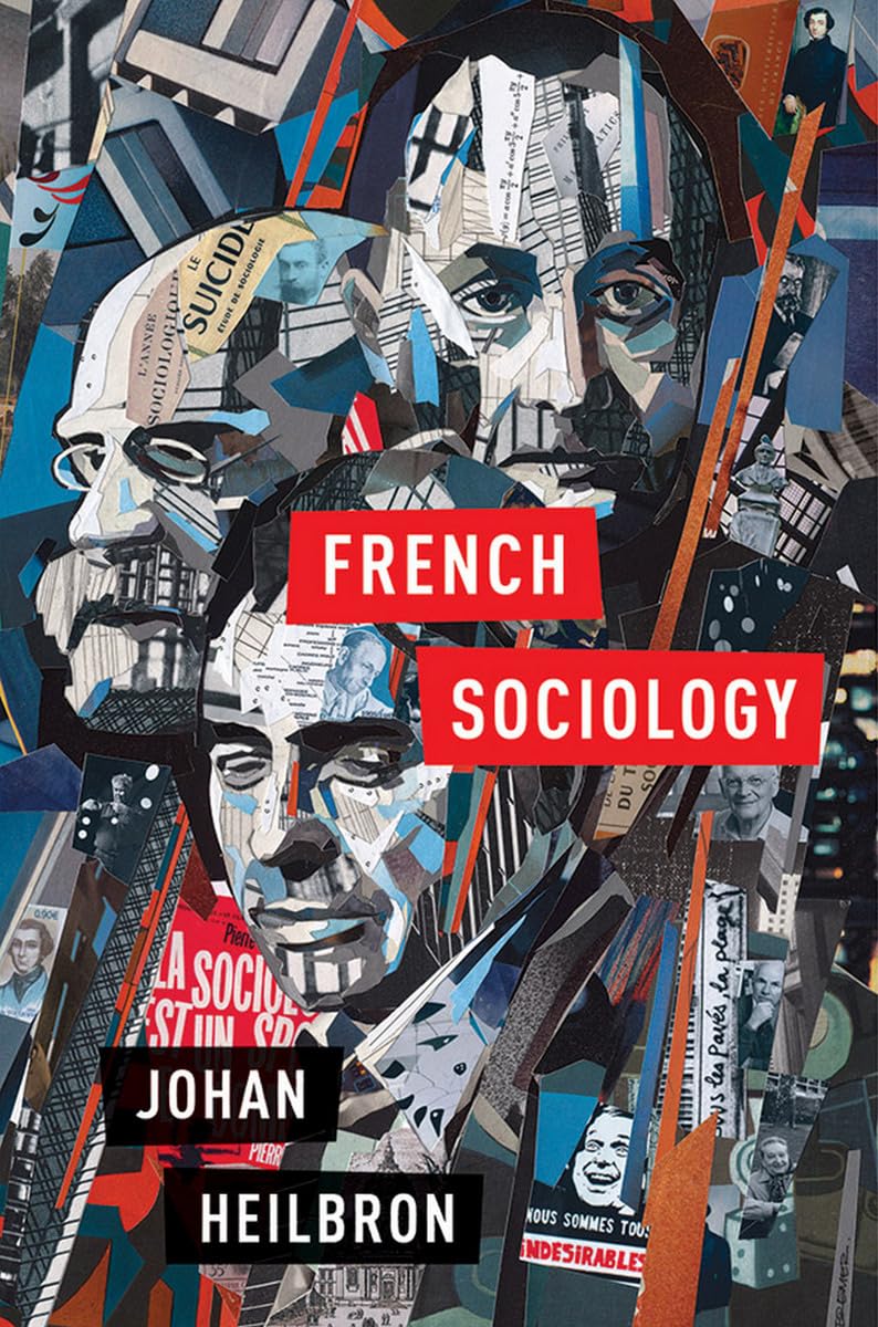 Product Image: French Sociology