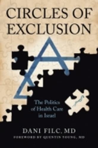 Rt Circles of Exclusion Z Books