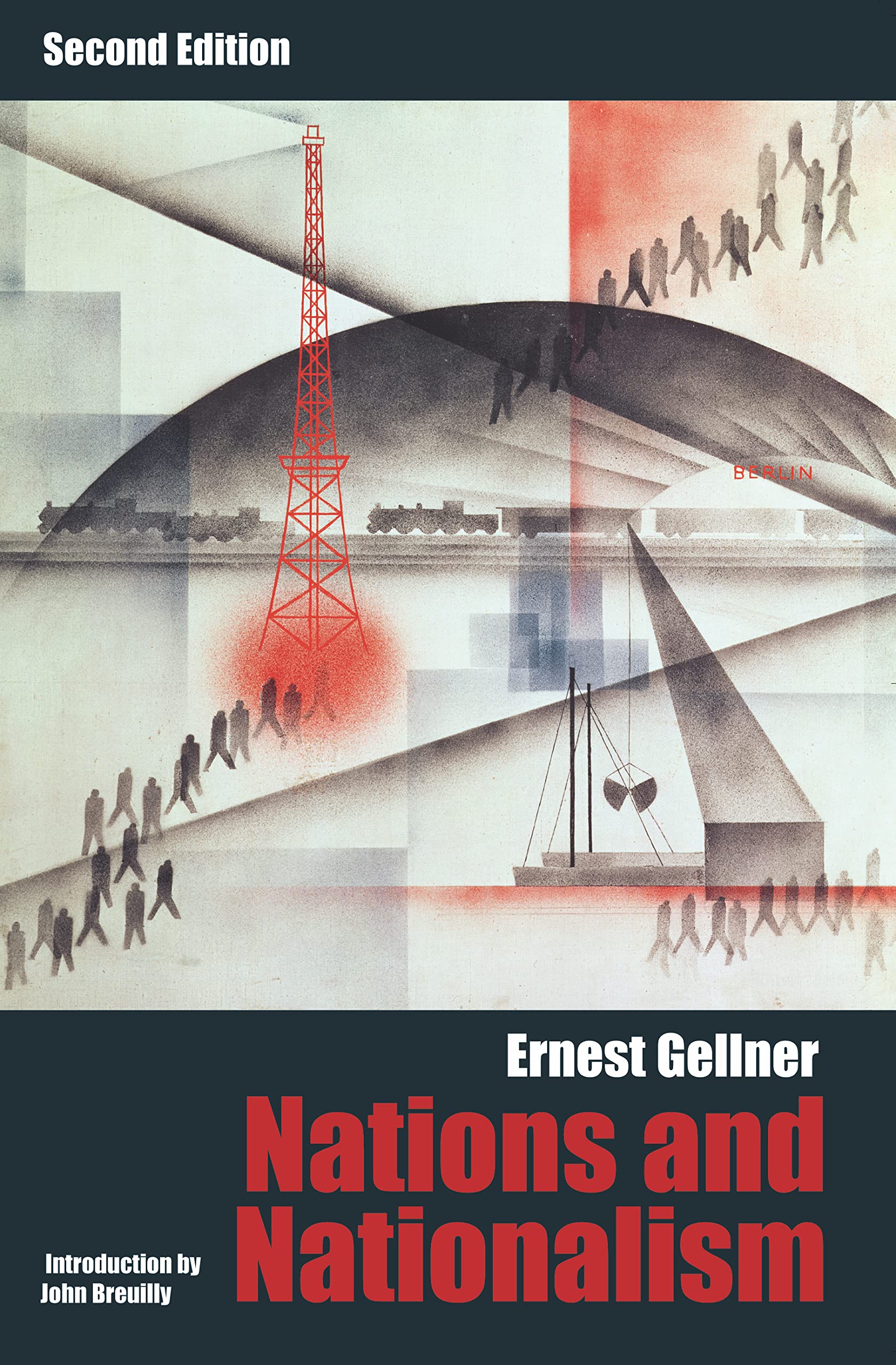 Nations and Nationalism: Second Edition (New Perspectives on the Past) Social Sciences