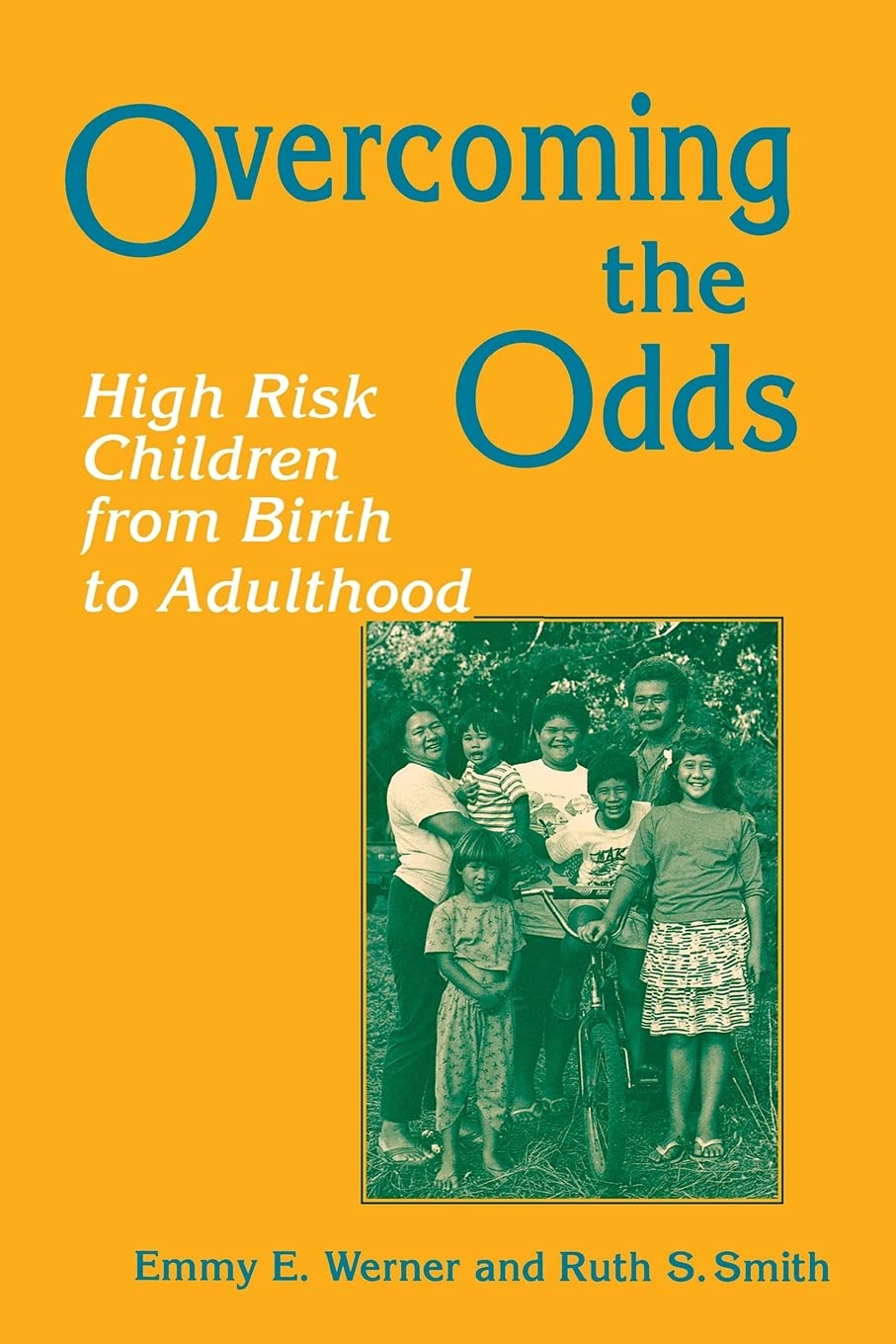 Overcoming the Odds Books