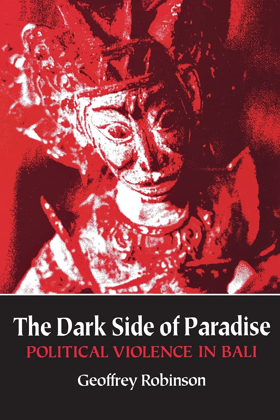 The Dark Side of Paradise Social Sciences