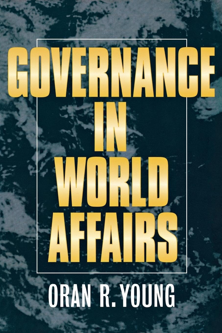 Governance in World Affairs Law
