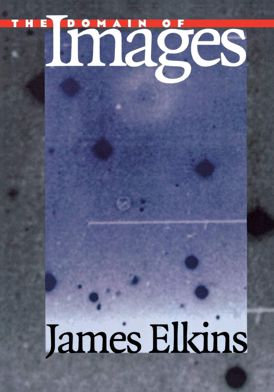 The Domain of Images book
