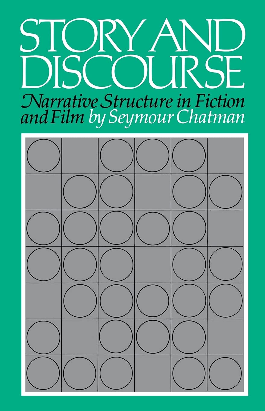 Story and Discourse Social Sciences