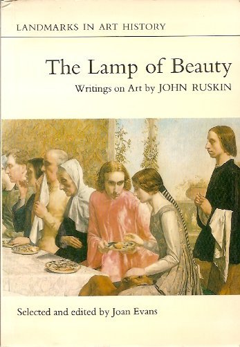 Lamp of Beauty Pb Film, Art & Culture