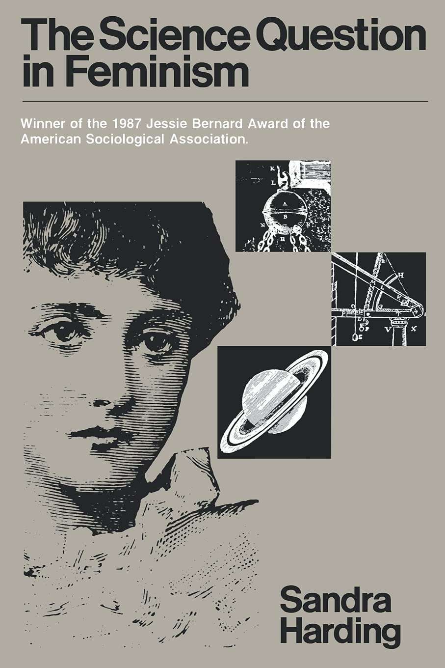 The Science Question in Feminism: Industrial Policy in Europe Philosophy